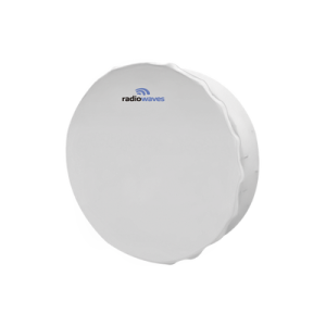 Antena Direccional, Dimensiones (6 ft), 10.7-11.7 GHz, Ganancia de 43 dBi, Conector directo a B11, Radomo y montaje incluido