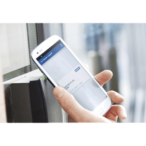 Tarjeta Virtual SEOS HID / La Tarjeta esta en el SMARTPHONE /Compatible con iOS y Android