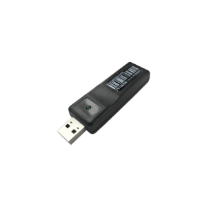 Modulo tipo USB para carga y descarga remota de informacion con comunicadores M2M exlusivo para paneles serie VISTA de Honeywell