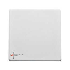 Antena tipo panel, Angulo de apertura 60º, 4.9-5.9 GHz, MIMO 4x4, Ganancia 16 dBi, Sin lóbulos laterales, 4 Conectores N-hembra, Montaje incluido.