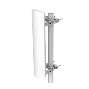 (mANT 19s) Antena Sectorial de 19 dBi con Angulo de Apertura de 120°, Rango de Frecuencia de 5.17 - 5.825 GHz.