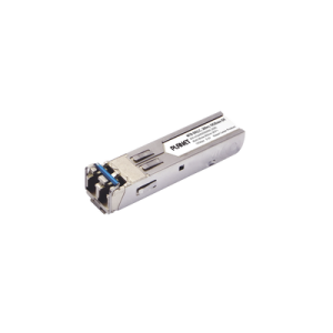 Transceptor Industrial mini-Gbic SFP+ 10G LC 850nm Para Fibra Multi Modo, Hasta 300 m