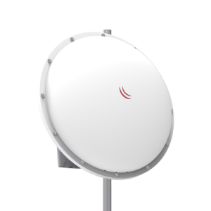 Radomo para Antenas MikroTik (MTAD-5G-30D3-PA).