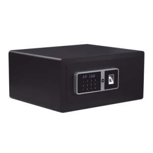 Caja Fuerte Biometrica/Grande/ Electrónica / Residencias y Oficinas / Guardar Laptops, Electrónicos, etc