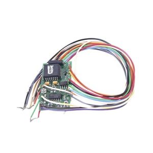 Tablilla Codificadora de Voz.