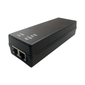 Fuente de alimentación PoE de 56Vcd 0.5A (30W) para equipos PMP 450 / PTP 450 (N000000L034B)
