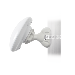 Montaje para incrementar desempeño y mejorar movimientos en NBE-M5-16