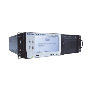 Sistema Avanzado de Grabación de Audio, Para 911, NXDN, P25, DMR Tait, MOTOTRBO, Sepura, Sistemas de Despacho, VoIP y Telefonía
