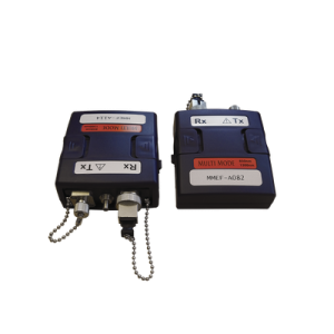 Modulo para probar Fibra Óptica Multimodo a Nivel 1 (Perdida / Longitud) para Certifier40G (NGC4500FANA)
