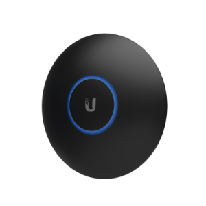 Mascara decorativa diseño en negro para UAP-nanoHD, paquete de 3 mascaras.