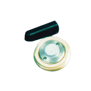 Montaje Típico de 3/4? (NMO), sin Cable ni Conector.