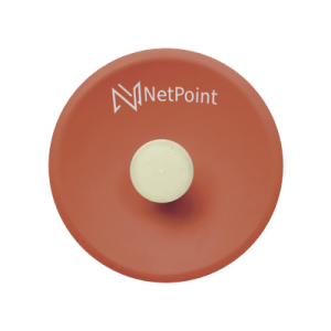 Juego de 2 Antena Direccionales para radio C5x y B5x / 4.9-6.4 GHz / Ganancia 27 dBi / Montaje incluido.