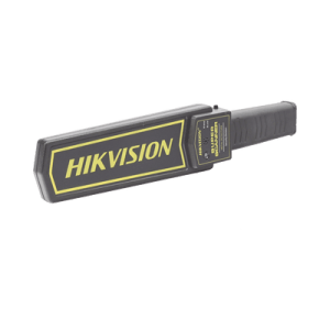 Detector de Metales Portátil / Ligero y Fácil de Utilizar / Alerta Visual, Audible y de Vibración / A Prueba de Caídas (1 Metro) / Incluye Funda para Cinturón y Batería