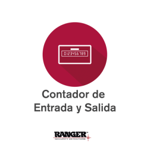 Contador de Entradas y Salidas de Personas.