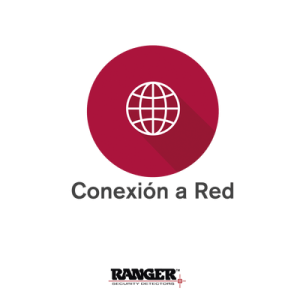 Conexión a Red. Incluye Software en la compra de esta opción.