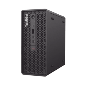 Estación de Trabajo / Core i7 / 16 GB RAM / SSD 256 GB / HDD 1 TB / Tarjeta Gráfica T600 / WiFi 6 / Multiples Salidas de Video