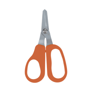 Tijeras para corte de Kevlar en cables de Fibra Óptica