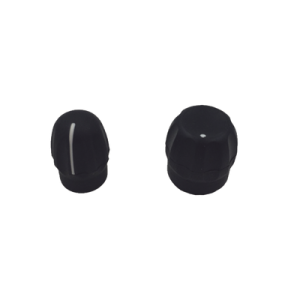 Perillas para radios portatiles Motorola EP450/ CP200/ PRO5150, PRO3150