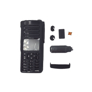 Carcasa de plástico para Radio Motorola DGP8550