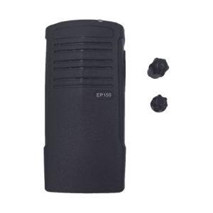 Carcasa de plástico para Radio Motorola EP150