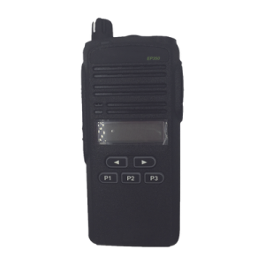 Carcasa de plástico para Radio Motorola EP350