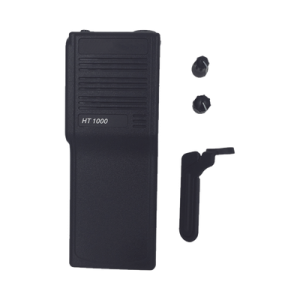 Carcasa de plástico para Radio Motorola HT1000