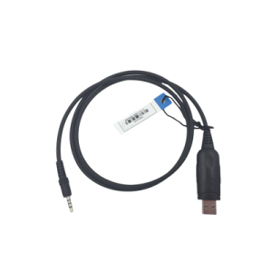 Cable programador para radios VERTEX VX-5R, FT-60R, VX-300, VX-400, VX-410, VX-180