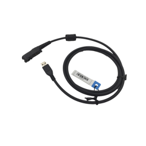 Cable programador para radios Motorola DEP550/570/DP200/2400/2600/XPR3500/3000