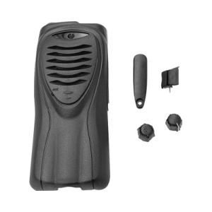 Carcasa de plástico para Radio Kenwood TK2202, Incluye Accesorios