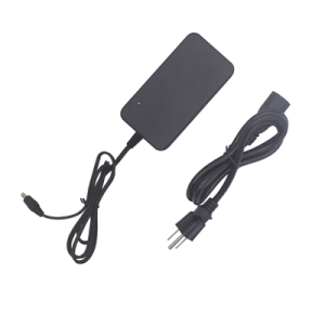 Fuente de Poder de 36 VCD Regulada / 2 Amp / Voltaje de Entrada de 100 - 240 VCA