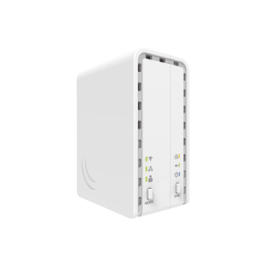 (PWR-Line AP) Punto de Acceso Power Line, con un Puerto Ethernet, con Capacidad para Conectarse Atraves de las Lineas Eléctricas