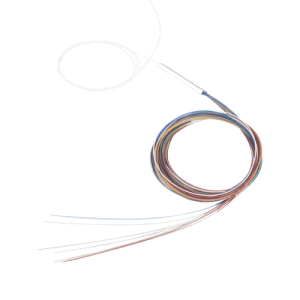 Splitter (Divisor Óptico) tipo PLC, de 1x16, para fusión (sin conectores)