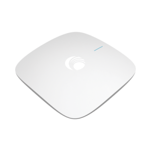 Access Point WiFi cnPilot e410 Indoor,  Doble Banda, Wave 2, MU-MIMO 2X2, antena Beamforming Omnidireccional, hasta 256 clientes