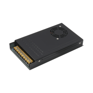 Fuente Industrial Epcom Power Line Tipo DIN Rail 24Vcd 10Amperes