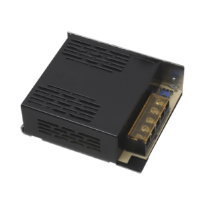 Fuente Industrial Epcom Power Line Tipo DIN Rail 24Vcd 3Amperes