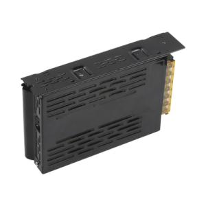 Fuente Industrial Epcom Power Line Tipo DIN Rail 24Vcd 5Amperes