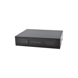 Fuente de poder HEAVY DUTY INDUSTRIAL de 11 a 15 Vcd @ 20 Amper para 17 cámaras, 20 Amper, Para Rack, voltaje de entrada de 110-240 Vca