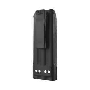 Batería Li-Ion, 4600mah, 7.2V para radios Motorola XTS3000, XTS3500, XTS5000, Cosmo / Datron Guardian G25RPV100 / EF Johnson 5100 Series