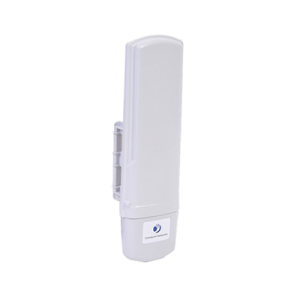 Serie PMP 450 (3 GHz) - Suscriptor Punto - Multipunto para banda libre de 4 Mbps con antena integrada de 9 dBi (55°/55°).