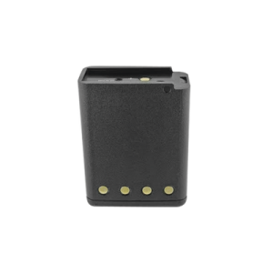 Batería de NI-MH, 2000 mAh para radio Motorola P200