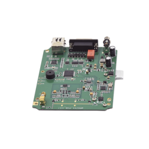 Tarjeta electónica de refaccion para lectores PRO12RF con puerto TCP/IP  VERSION 2