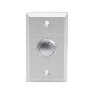 Botón de petición de Salida / Compacto / NO & NC.