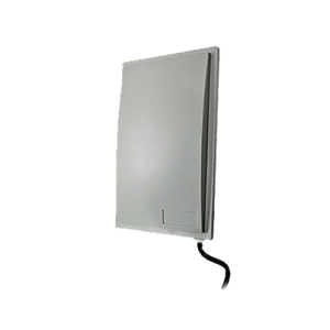 Lector de Largo Alcance RFID (UHF) hasta 80 m.