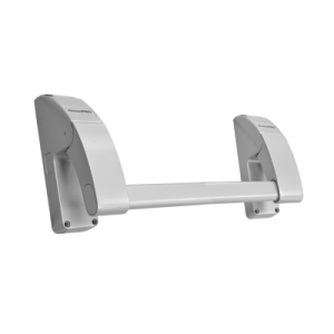 Barra Mecánica de 1 Punto/ Uso en Puertas de Servicio o Emergencia / Puerta Izquierda o Derecha