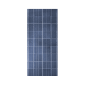 Módulo Fotovoltaico Policristalino 150 W 12 Vcd