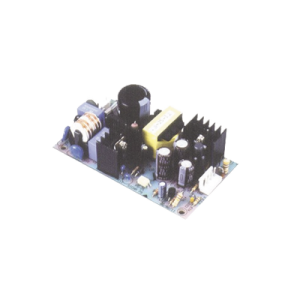 Fuente de poder 12Vcd, 25W, 2.1A, industrial conmutada sin gabinete