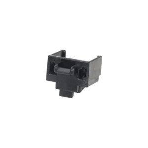 Kit de 10 Dispositivos para Bloquear Puertos RJ45, Color Negro, Incluye Llave de Extracción