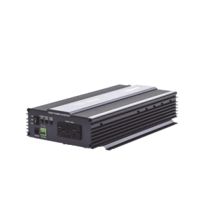 Inversor de Corriente  de ONDA PURA 1000 W / 12 Vcd / salida 120VCA / HEAVY DUTY