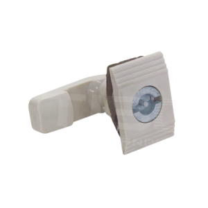 Cerradura de reemplazo para gabinetes línea PST.