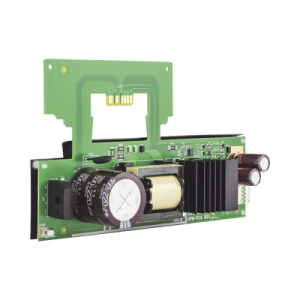 Módulo que adiciona 3A a paneles MS9600UDLS